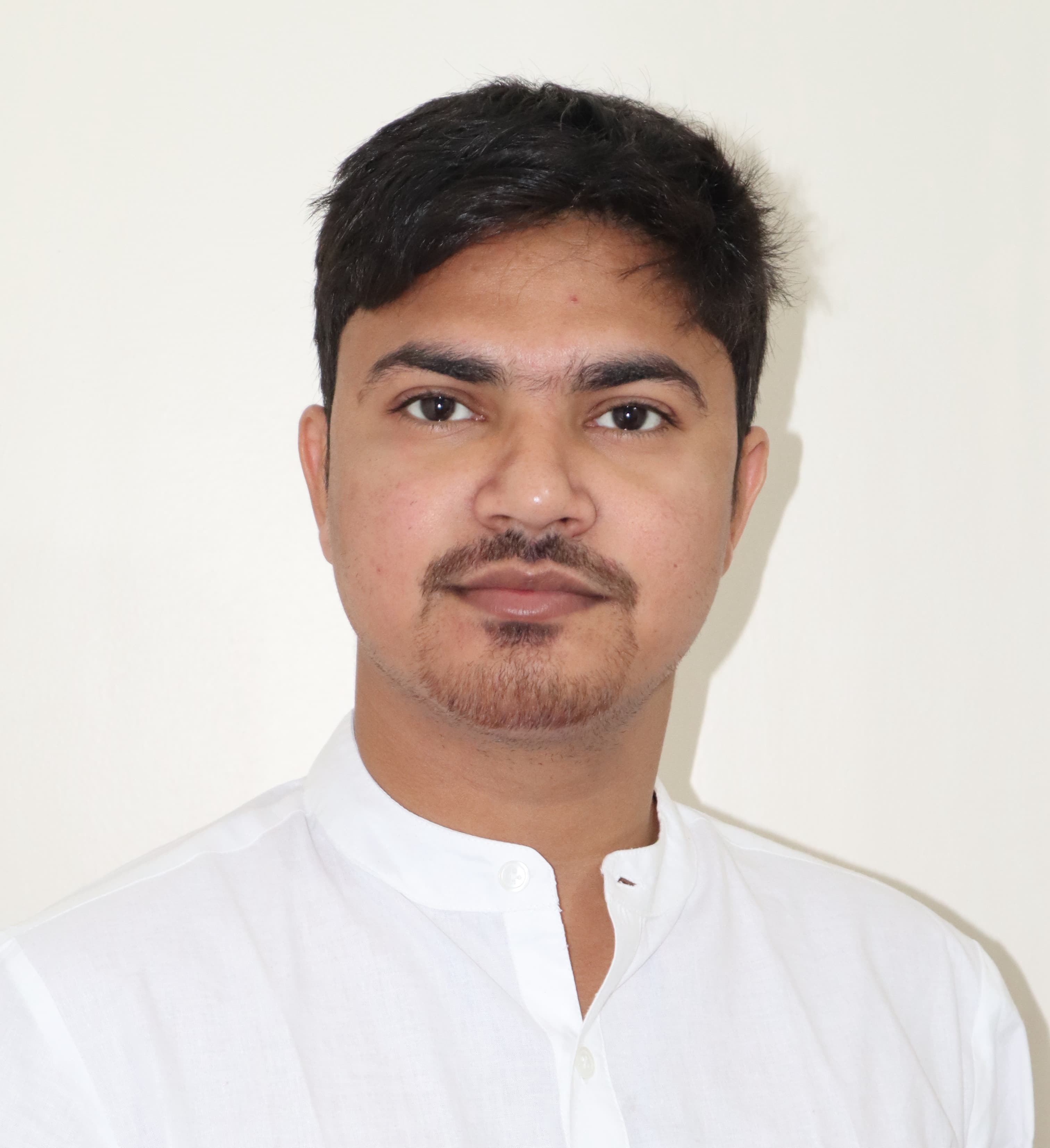 Vivek Raj
